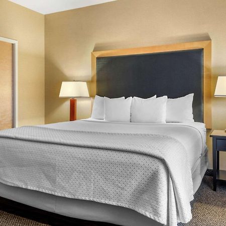 Cambria Hotel Akron - Canton Airport Uniontown Luaran gambar