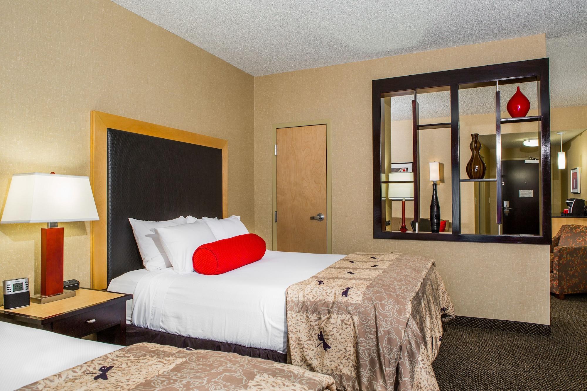 Cambria Hotel Akron - Canton Airport Uniontown Luaran gambar