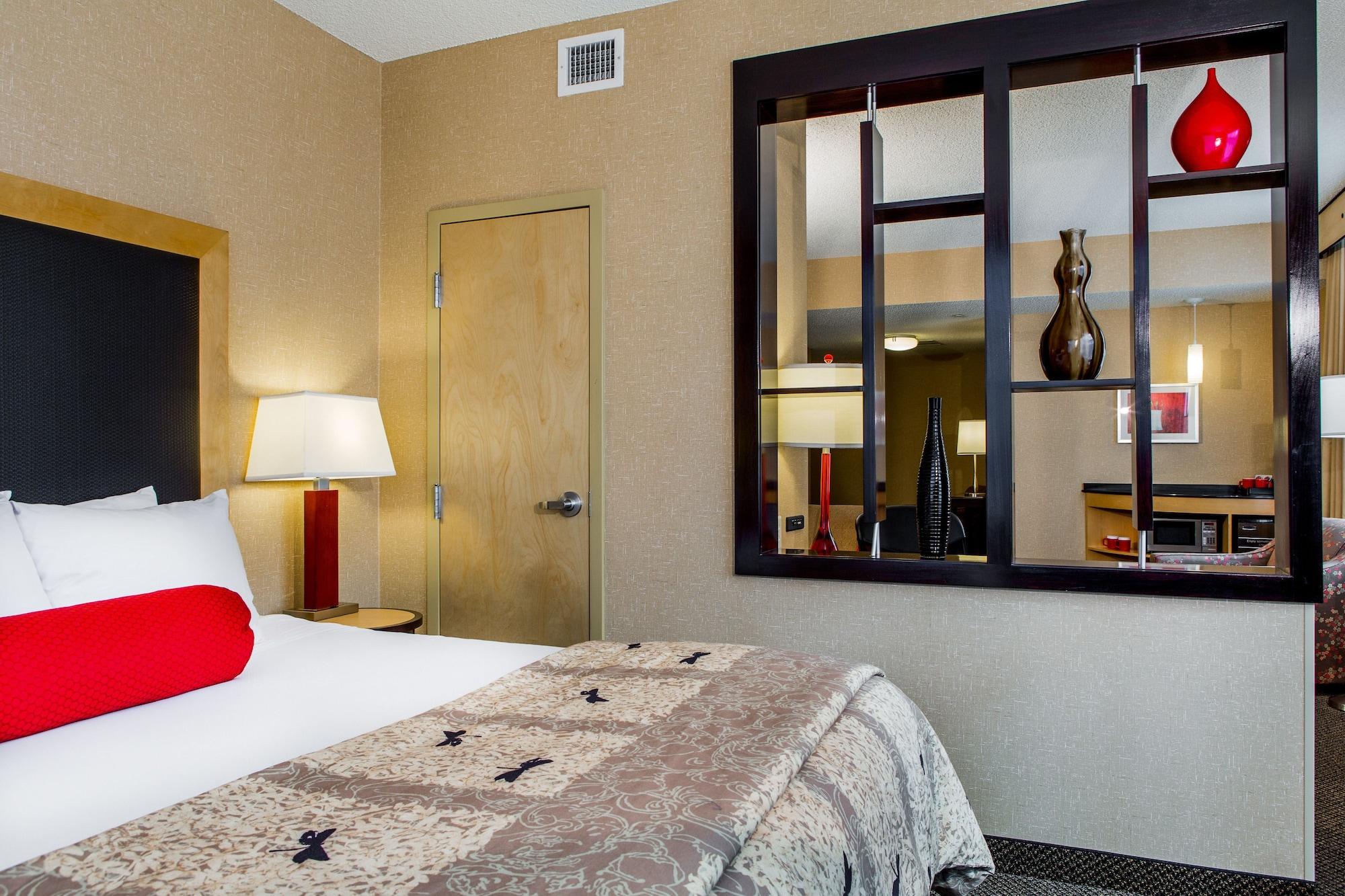 Cambria Hotel Akron - Canton Airport Uniontown Luaran gambar