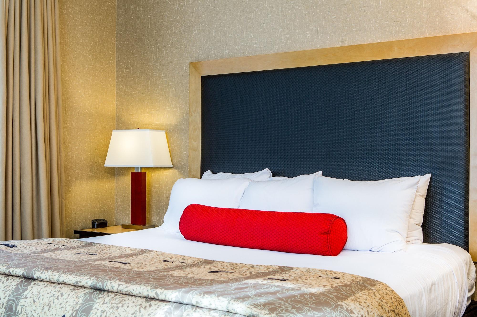 Cambria Hotel Akron - Canton Airport Uniontown Luaran gambar