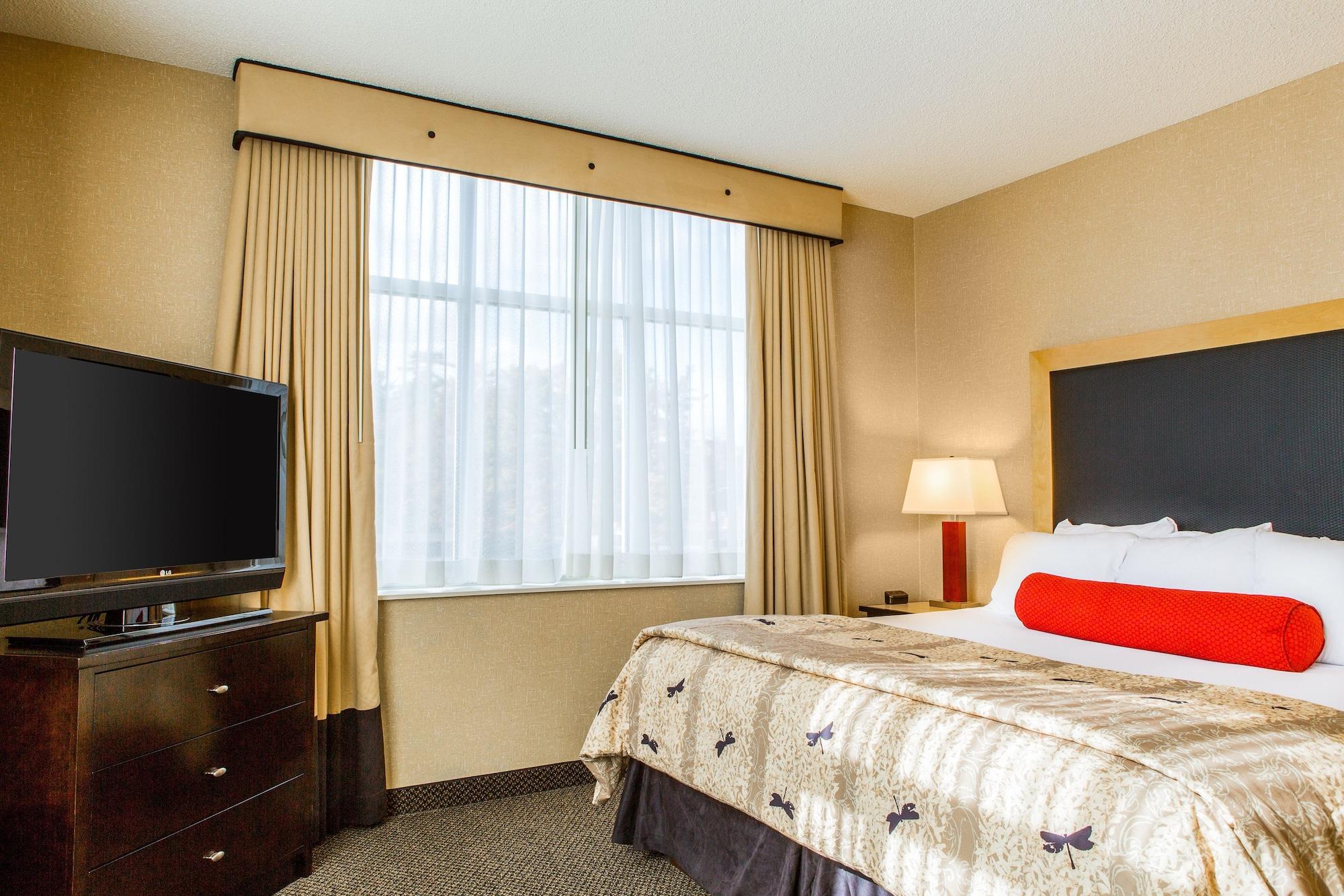 Cambria Hotel Akron - Canton Airport Uniontown Luaran gambar