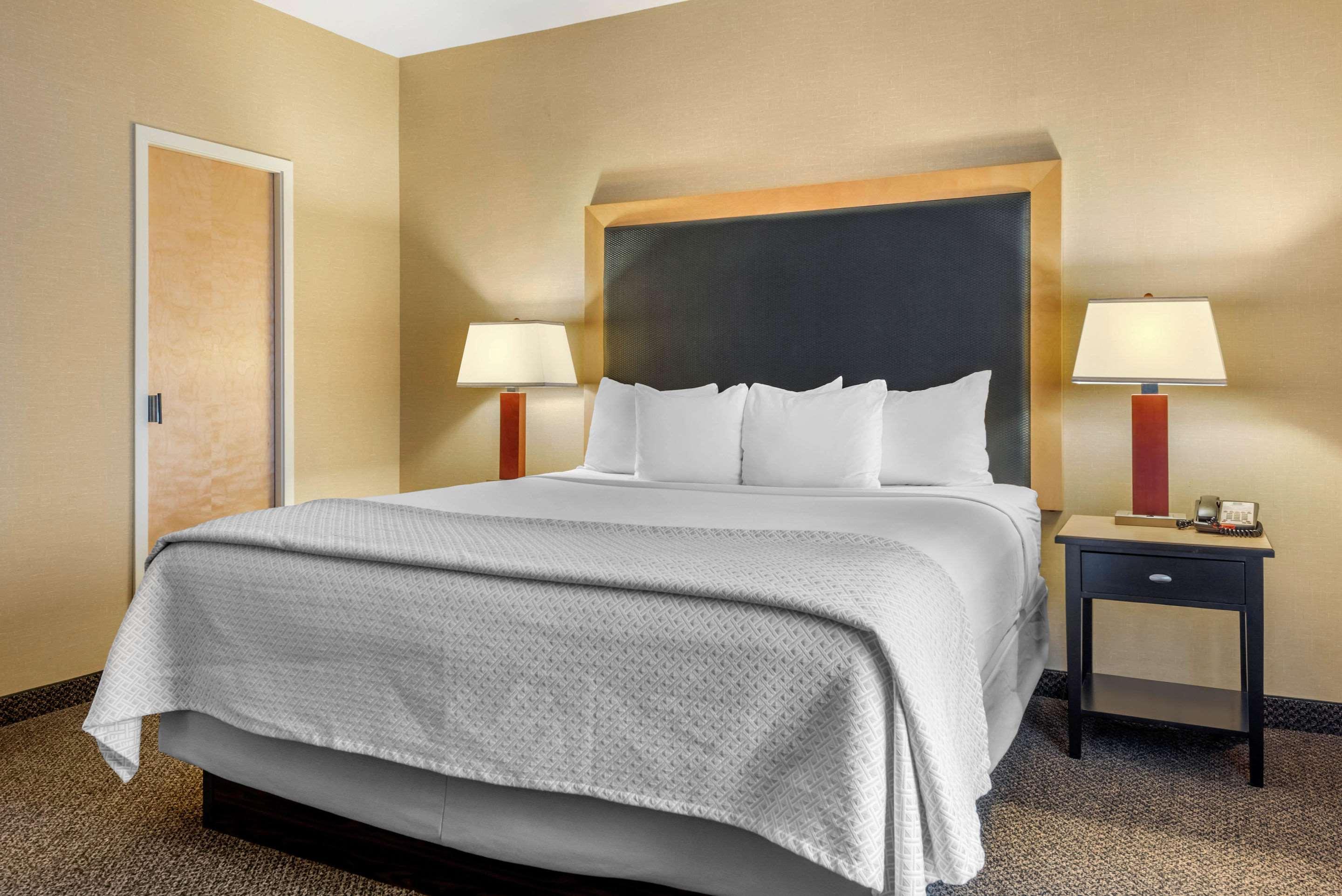 Cambria Hotel Akron - Canton Airport Uniontown Luaran gambar
