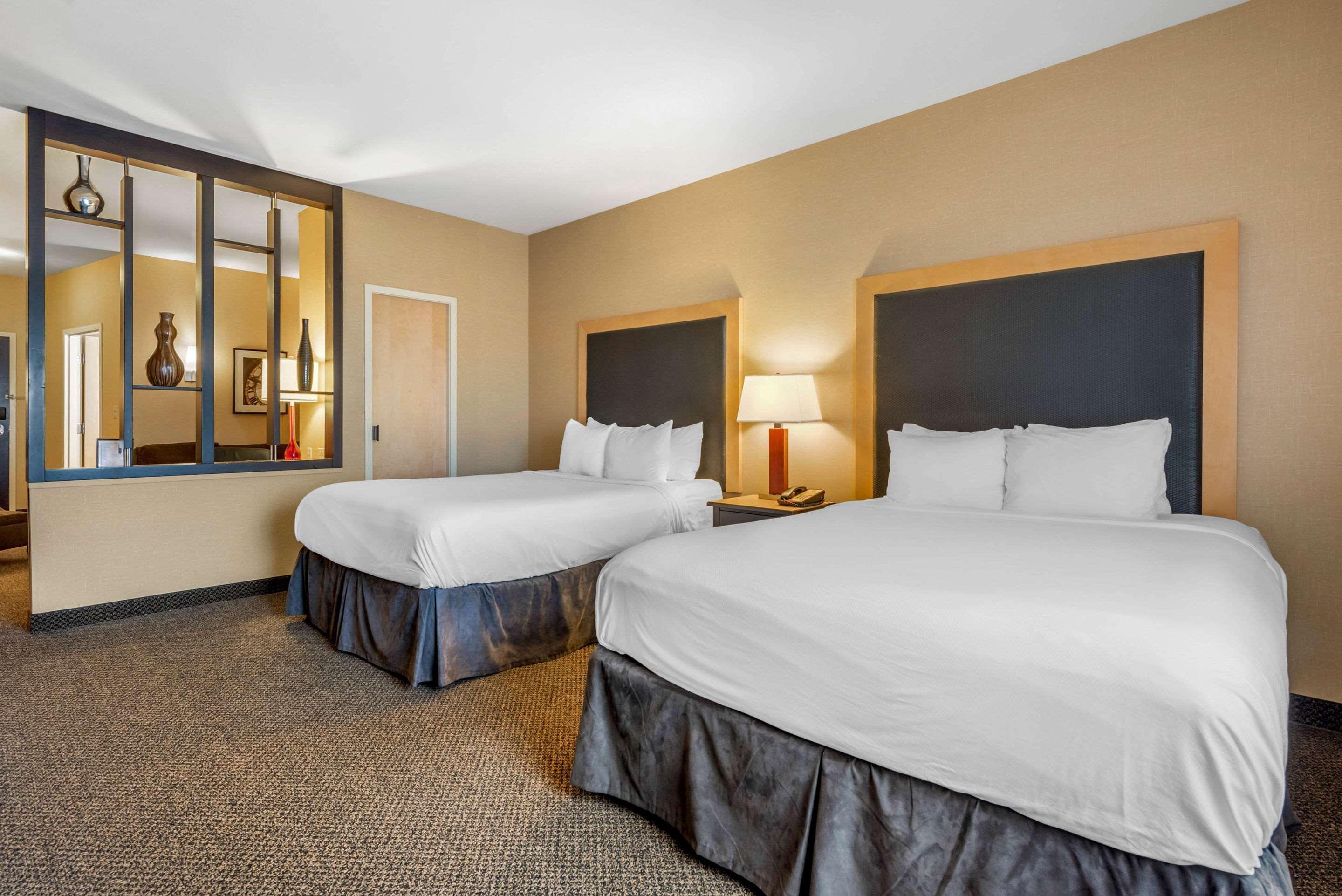 Cambria Hotel Akron - Canton Airport Uniontown Luaran gambar