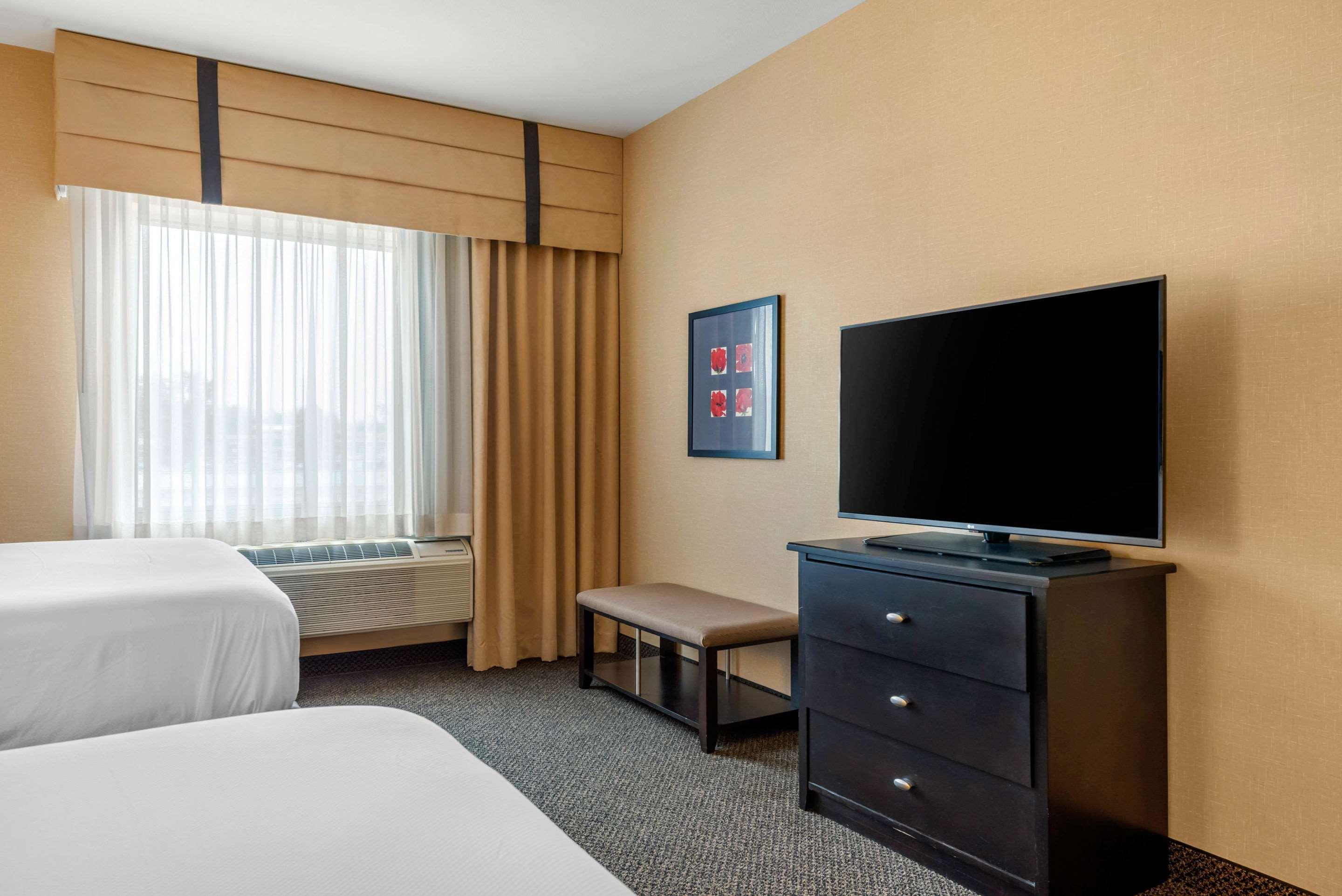 Cambria Hotel Akron - Canton Airport Uniontown Luaran gambar