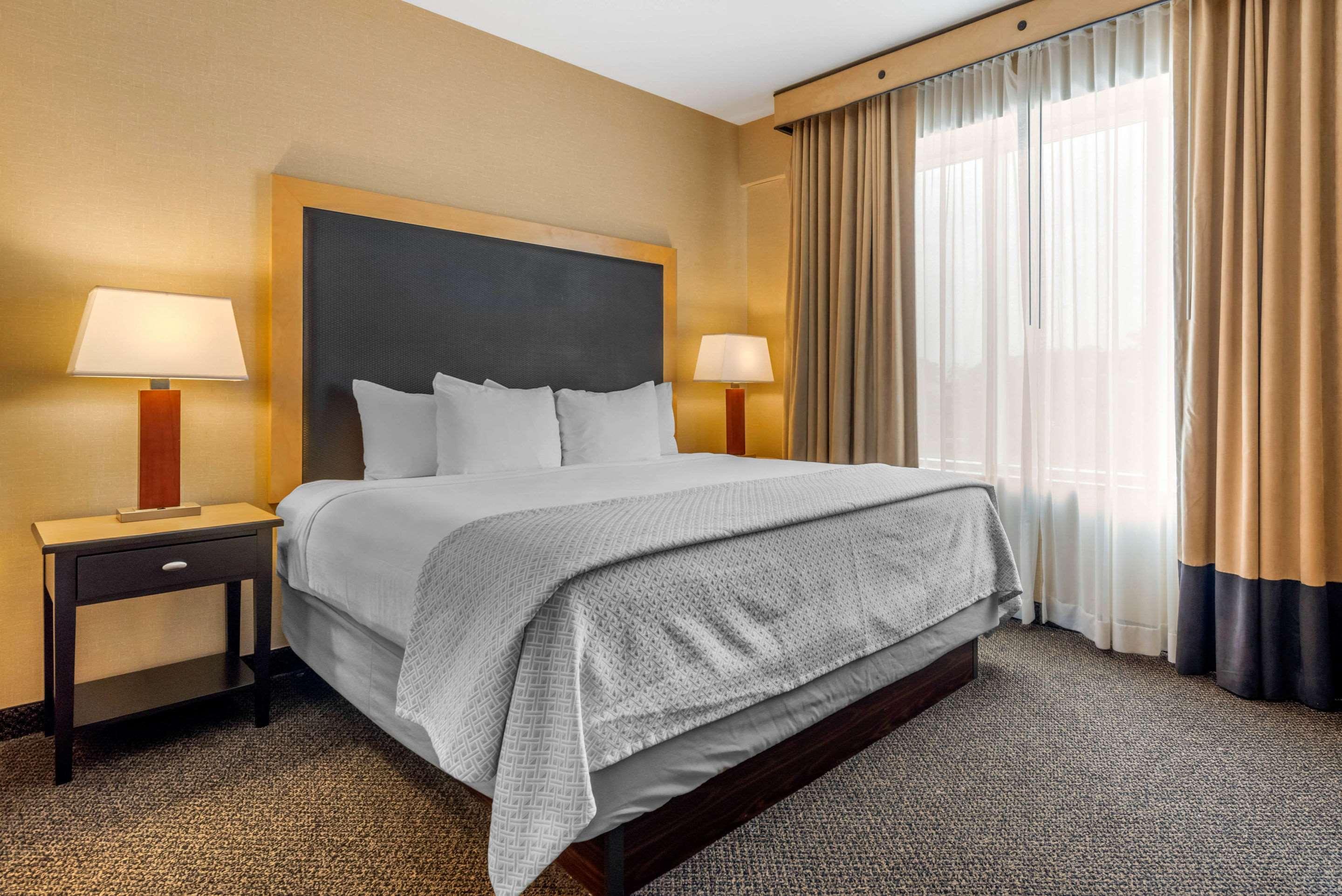 Cambria Hotel Akron - Canton Airport Uniontown Luaran gambar