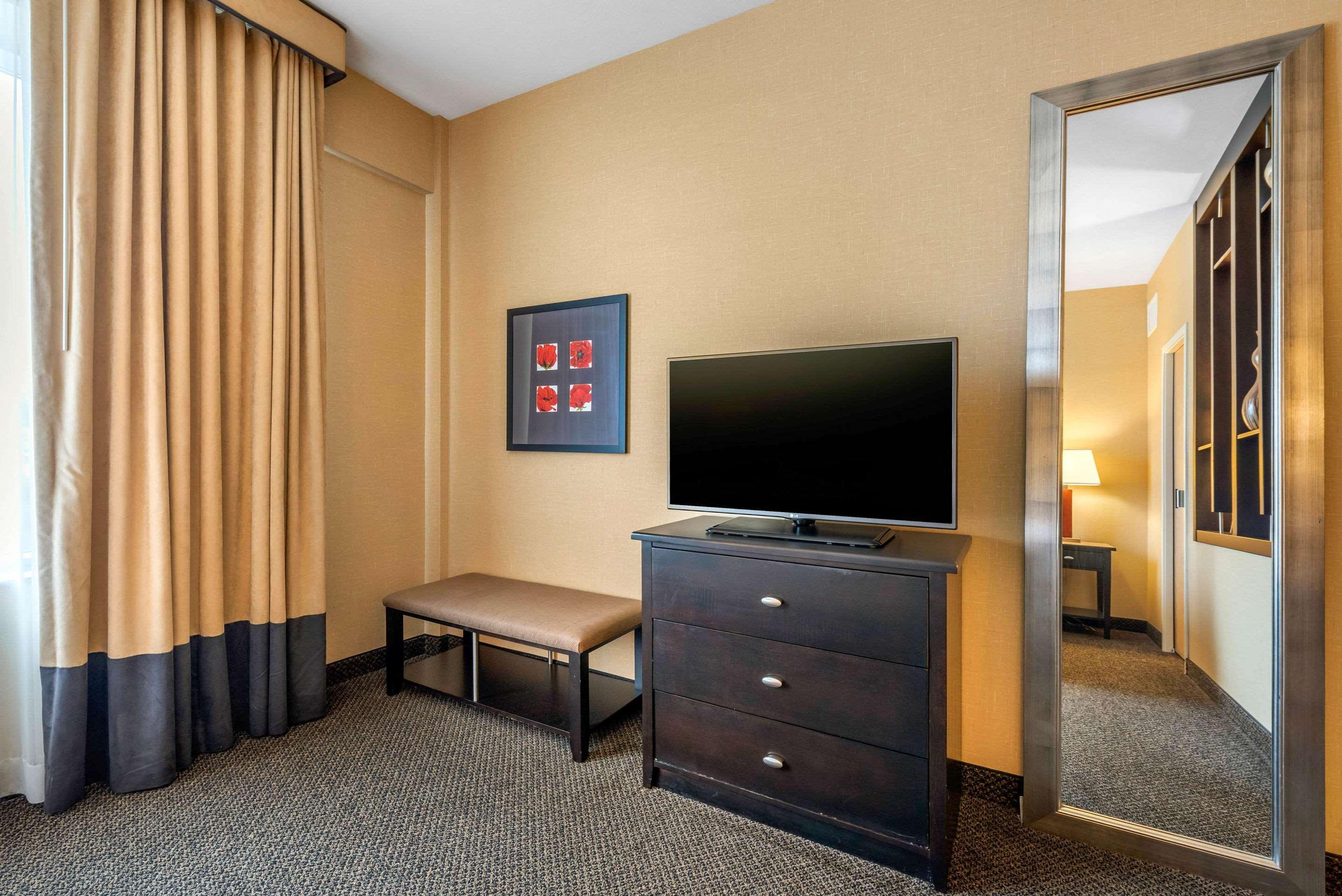Cambria Hotel Akron - Canton Airport Uniontown Luaran gambar