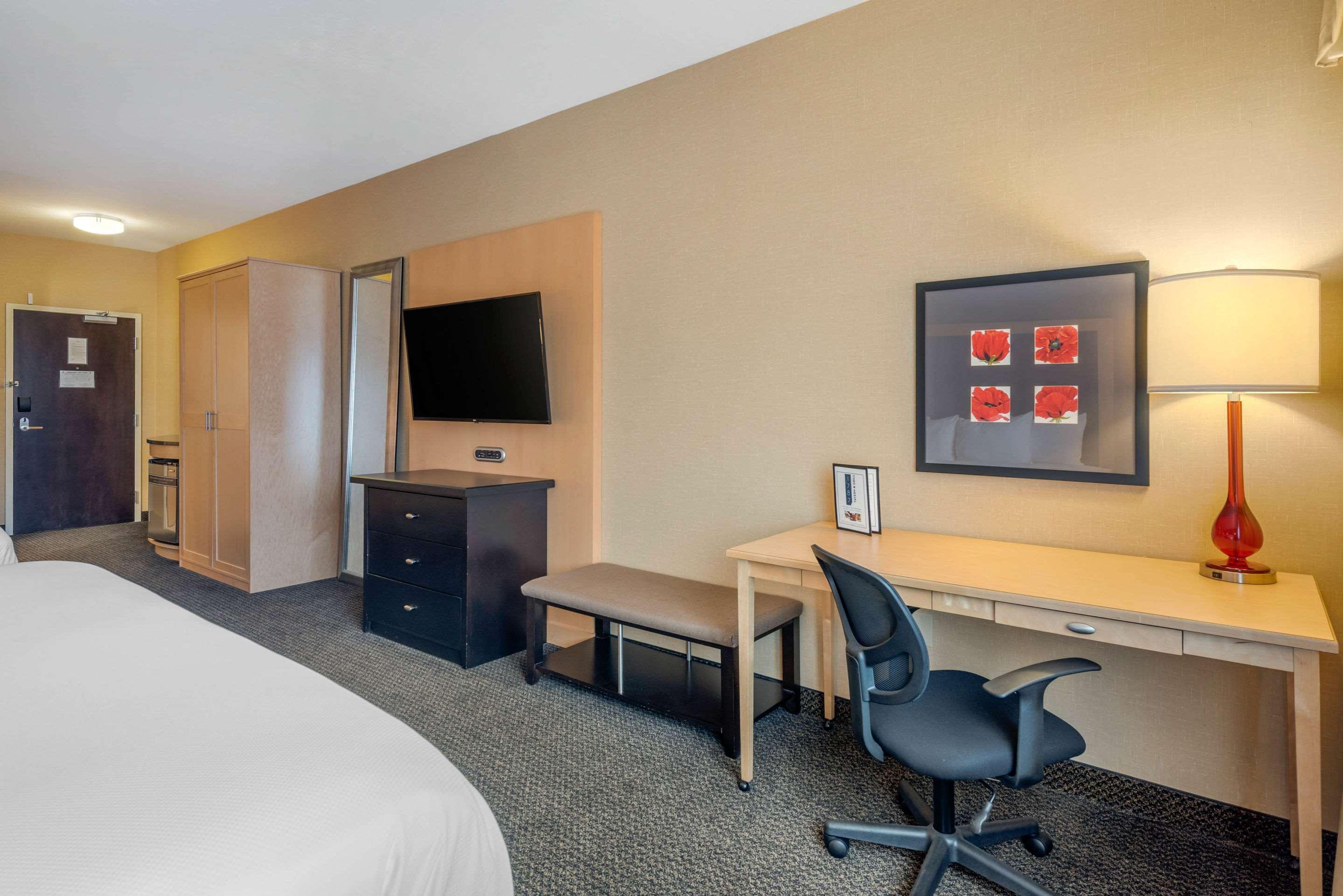 Cambria Hotel Akron - Canton Airport Uniontown Luaran gambar
