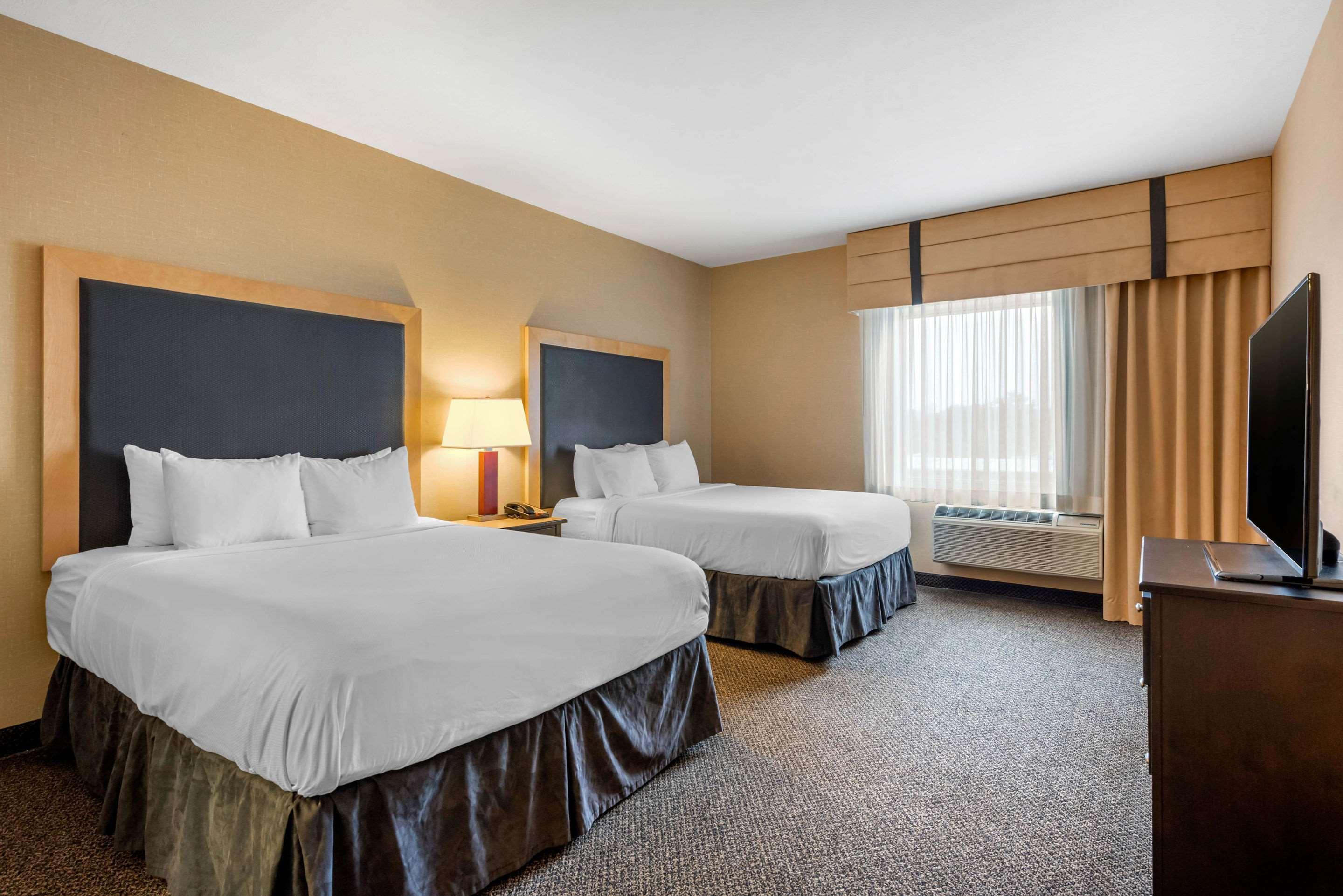 Cambria Hotel Akron - Canton Airport Uniontown Luaran gambar
