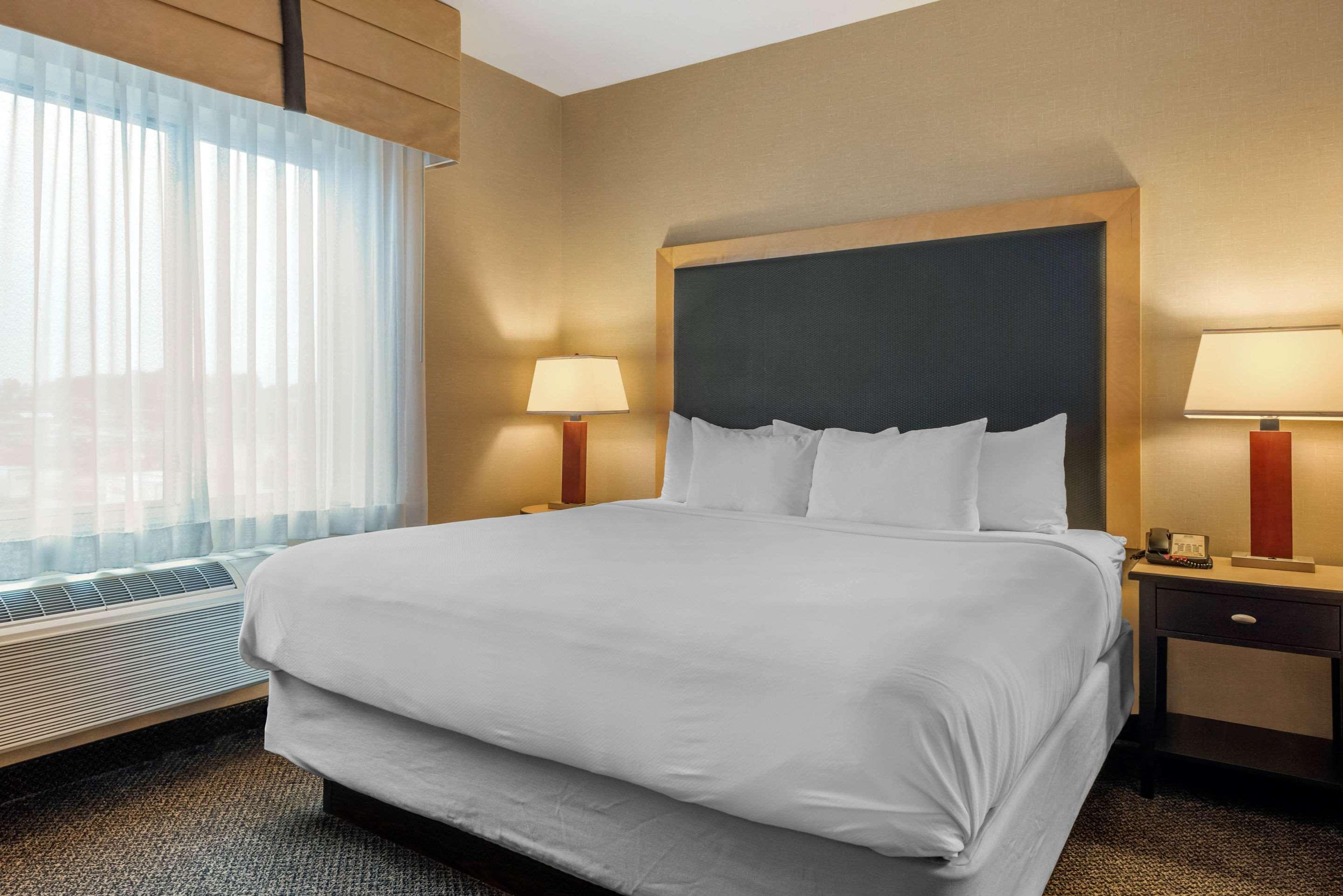 Cambria Hotel Akron - Canton Airport Uniontown Luaran gambar