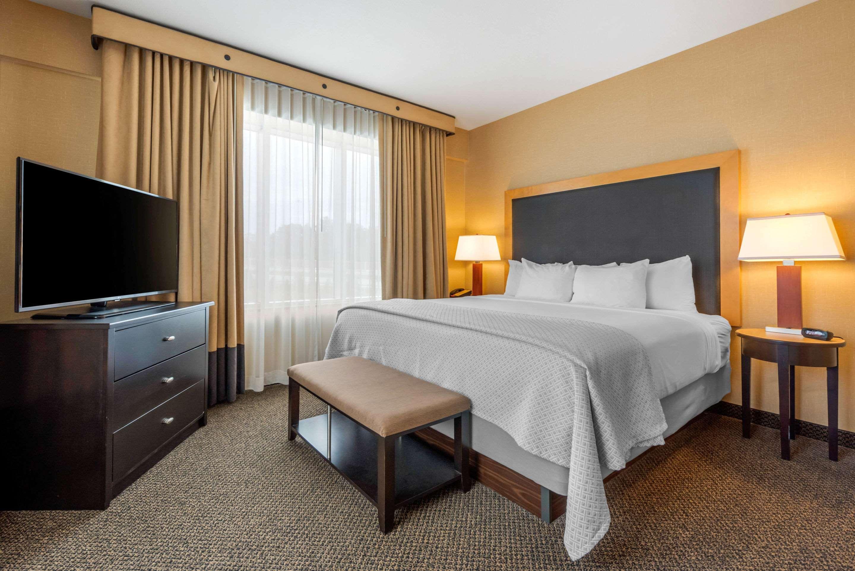 Cambria Hotel Akron - Canton Airport Uniontown Luaran gambar