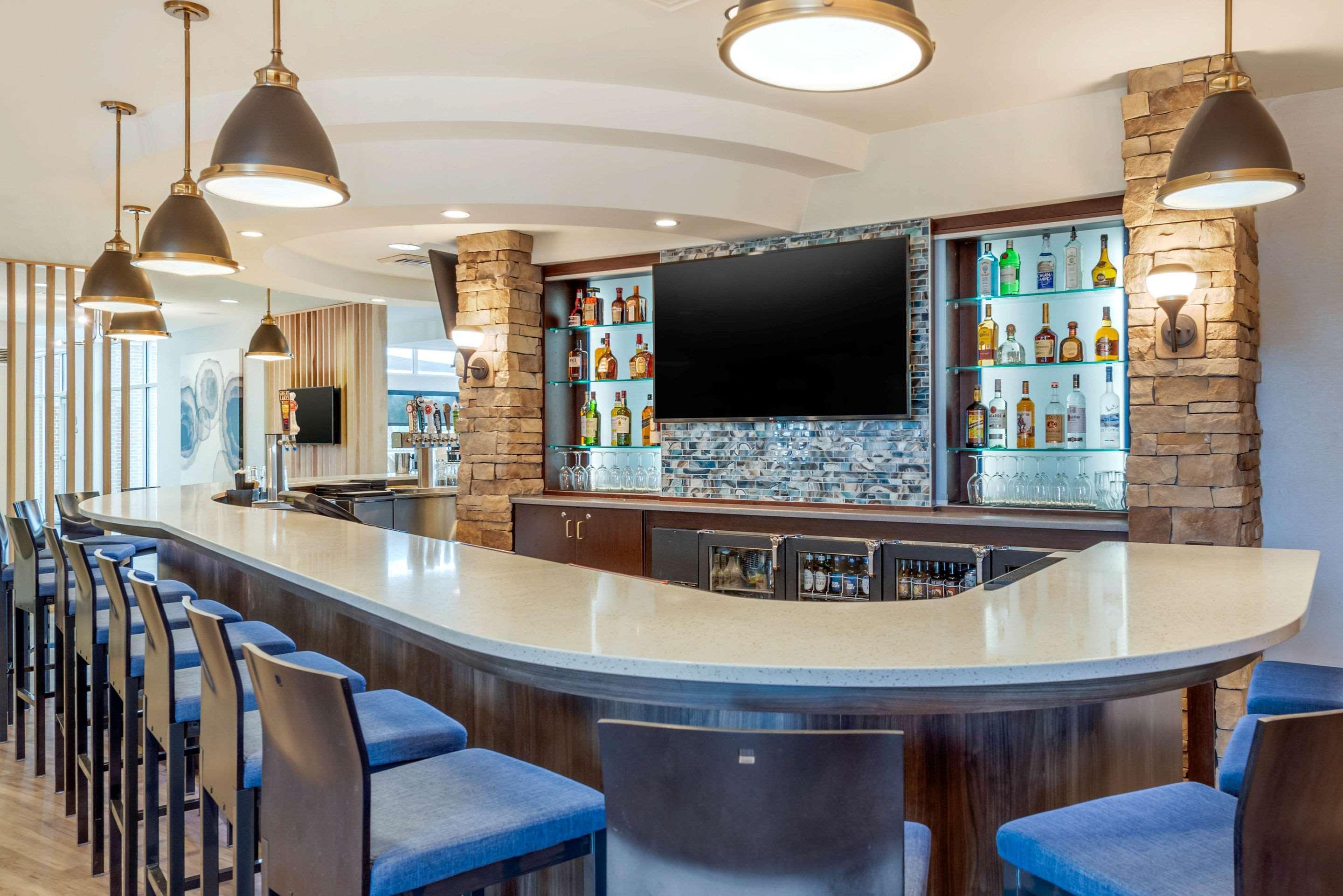 Cambria Hotel Akron - Canton Airport Uniontown Luaran gambar