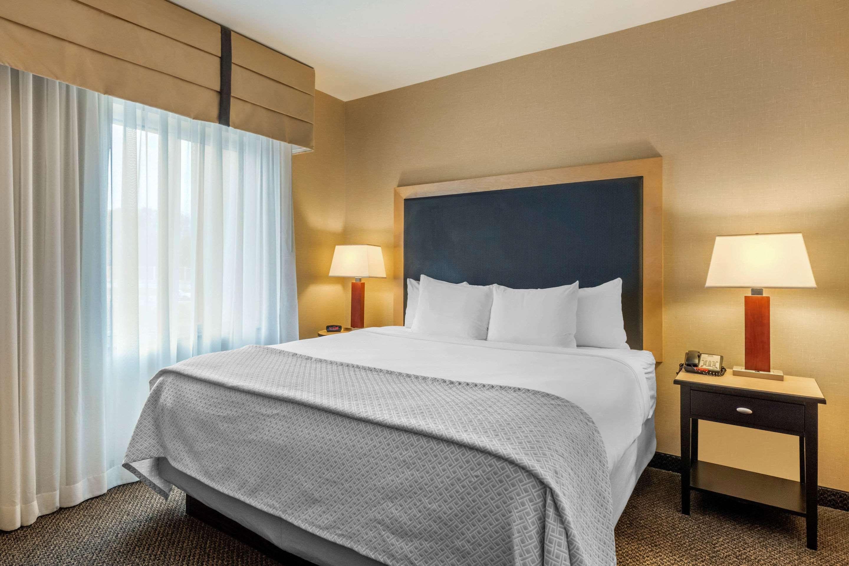 Cambria Hotel Akron - Canton Airport Uniontown Luaran gambar