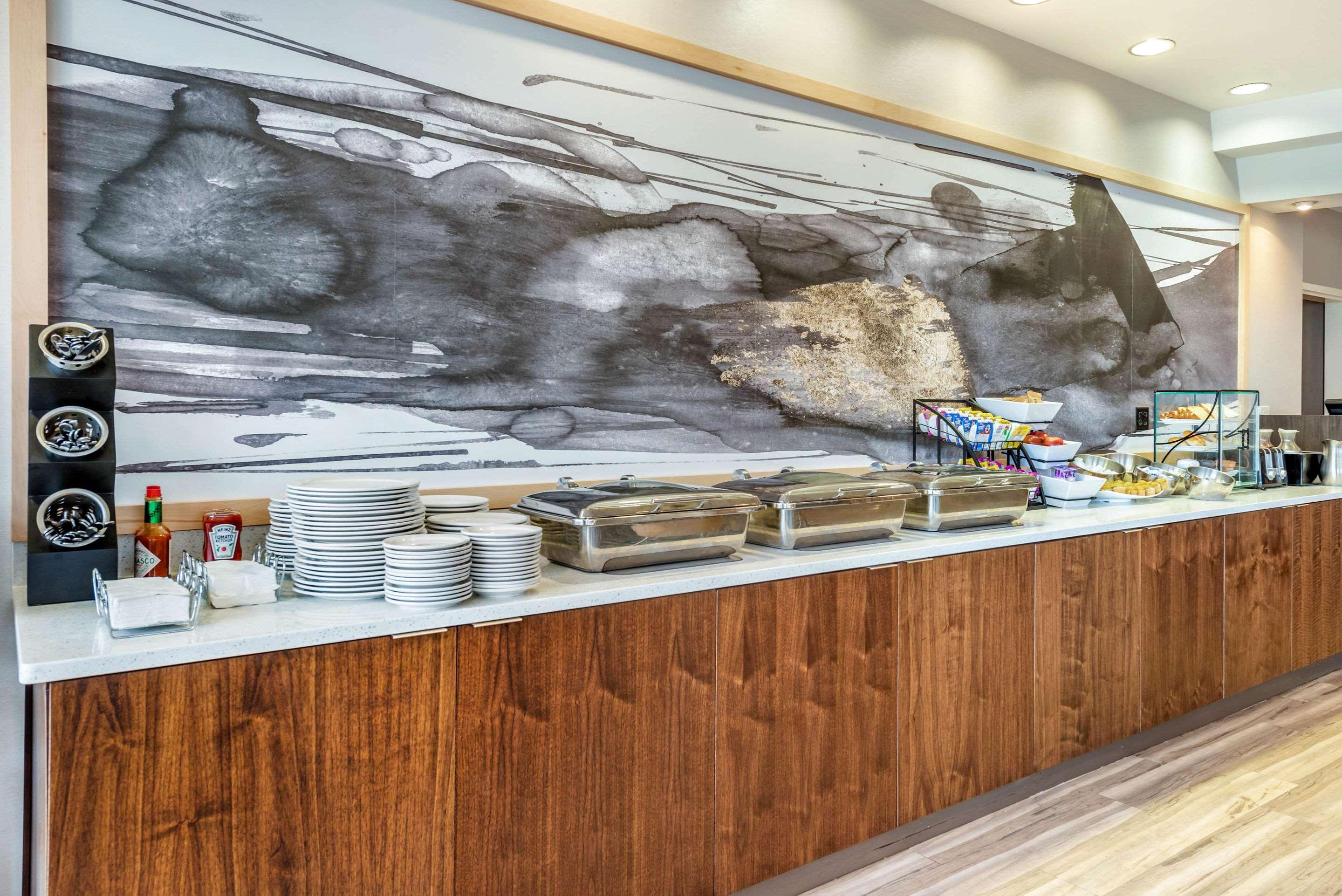 Cambria Hotel Akron - Canton Airport Uniontown Luaran gambar