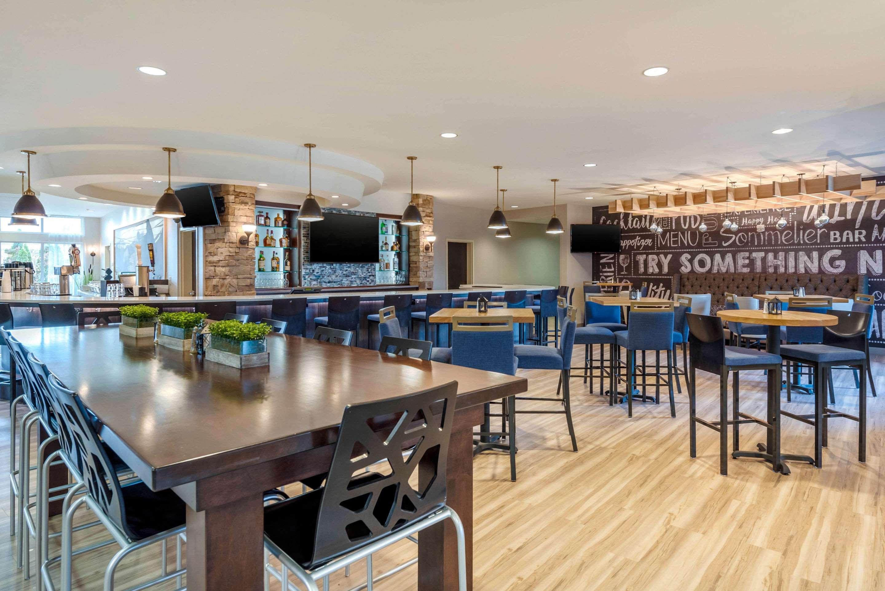Cambria Hotel Akron - Canton Airport Uniontown Luaran gambar