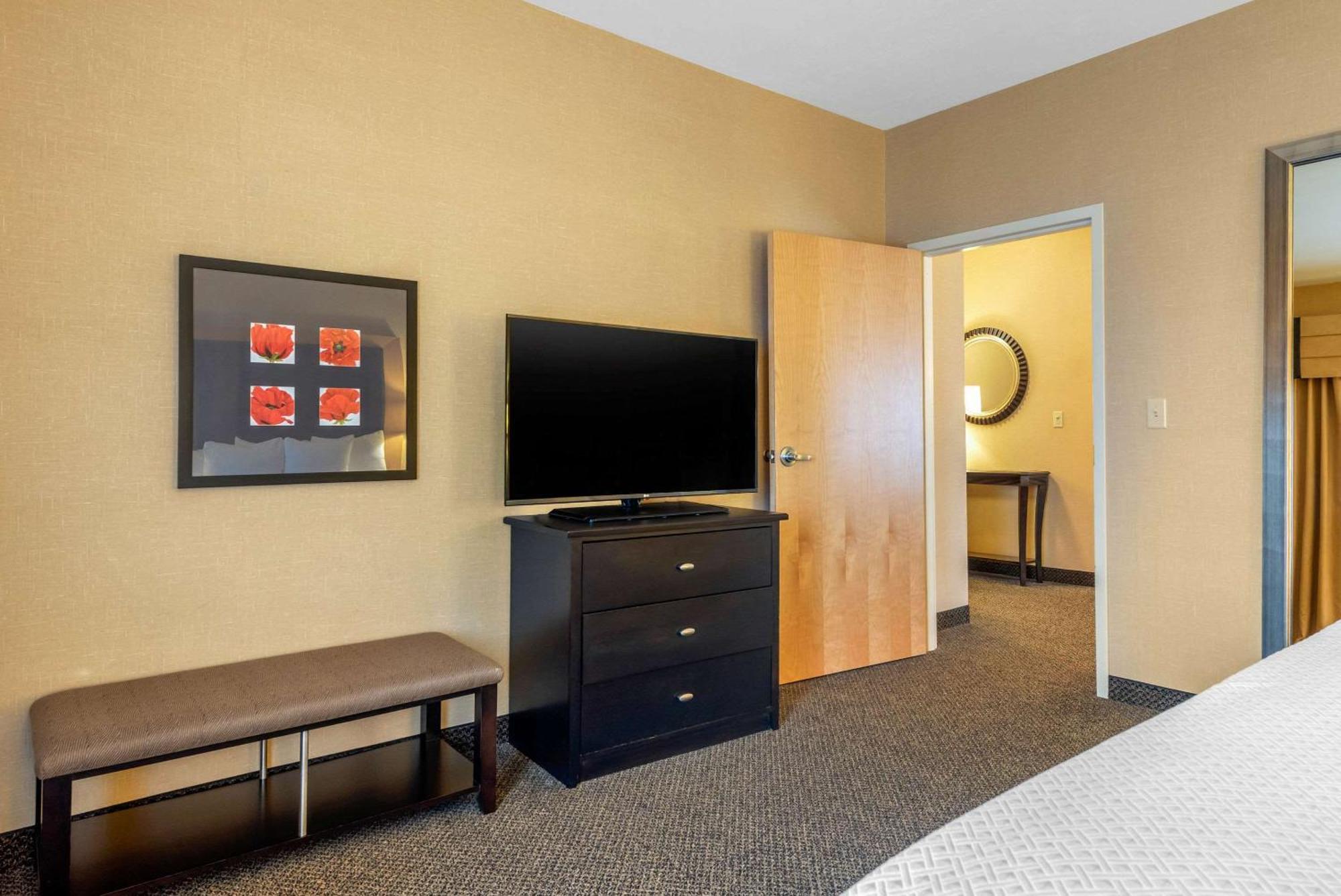 Cambria Hotel Akron - Canton Airport Uniontown Luaran gambar