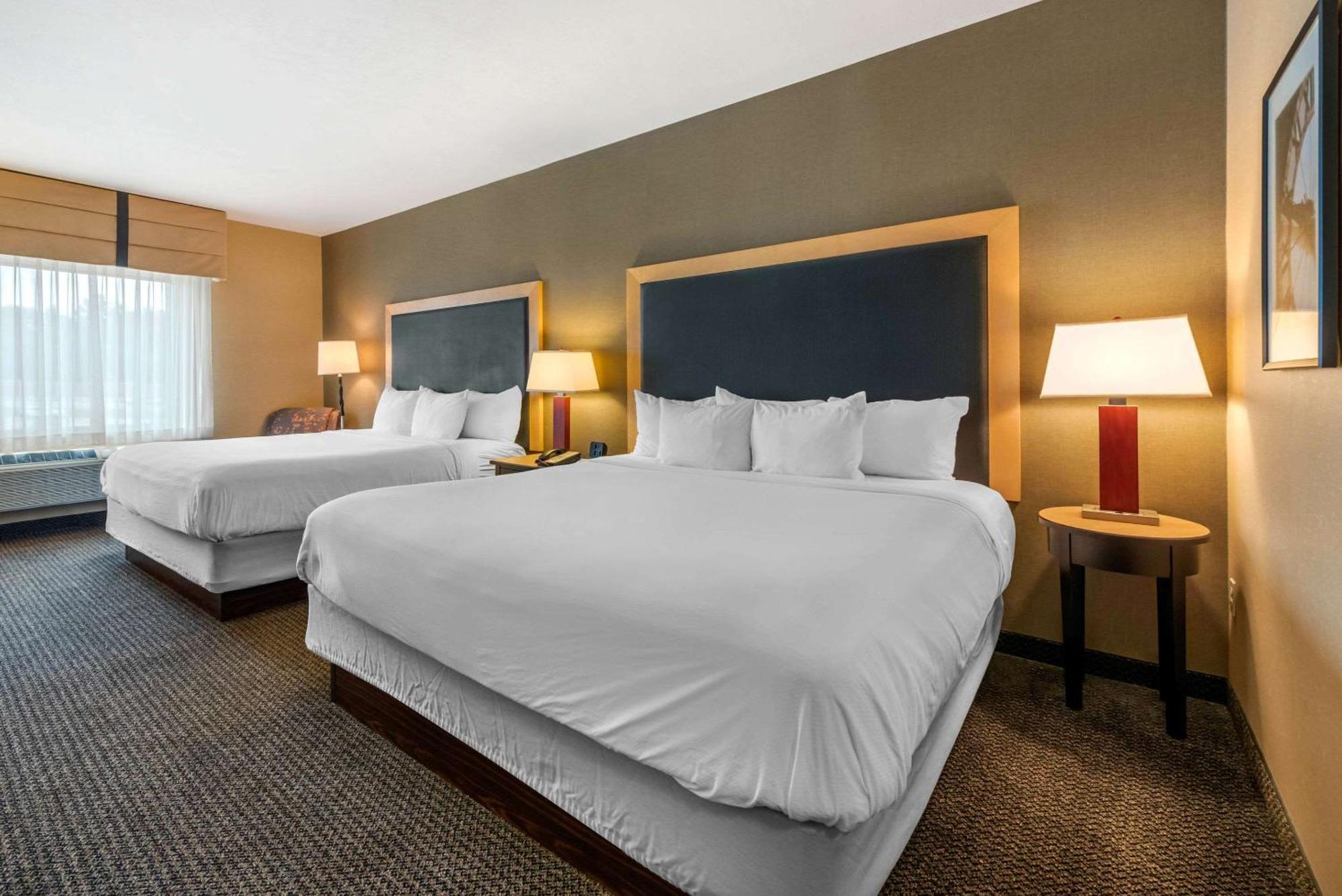 Cambria Hotel Akron - Canton Airport Uniontown Luaran gambar