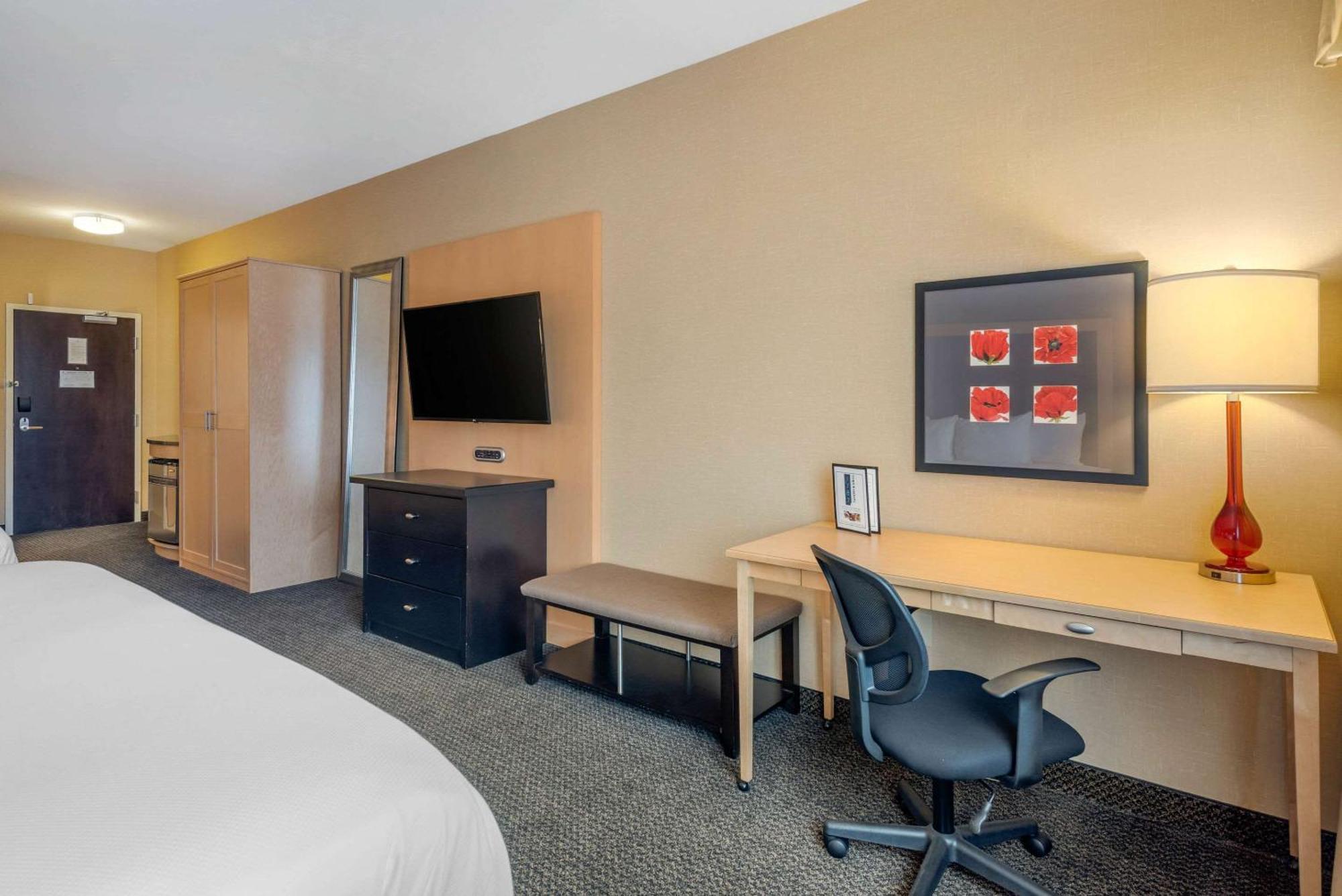 Cambria Hotel Akron - Canton Airport Uniontown Luaran gambar
