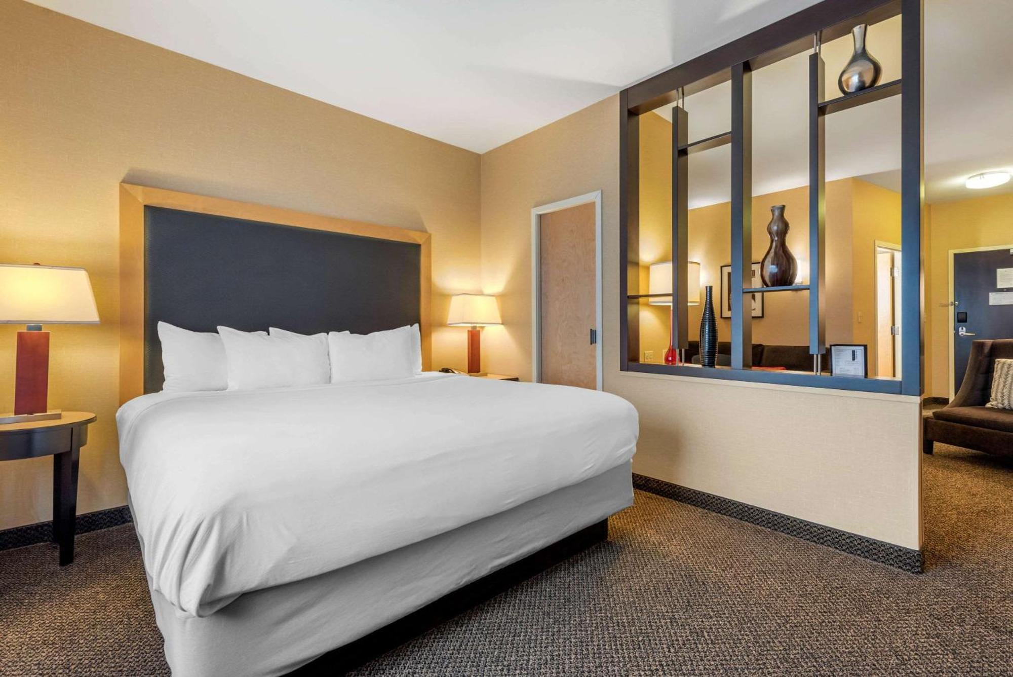 Cambria Hotel Akron - Canton Airport Uniontown Luaran gambar