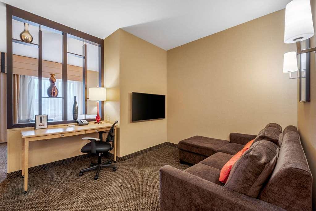 Cambria Hotel Akron - Canton Airport Uniontown Bilik gambar