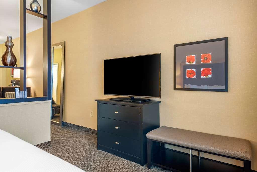 Cambria Hotel Akron - Canton Airport Uniontown Bilik gambar