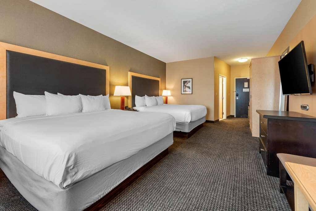 Cambria Hotel Akron - Canton Airport Uniontown Bilik gambar