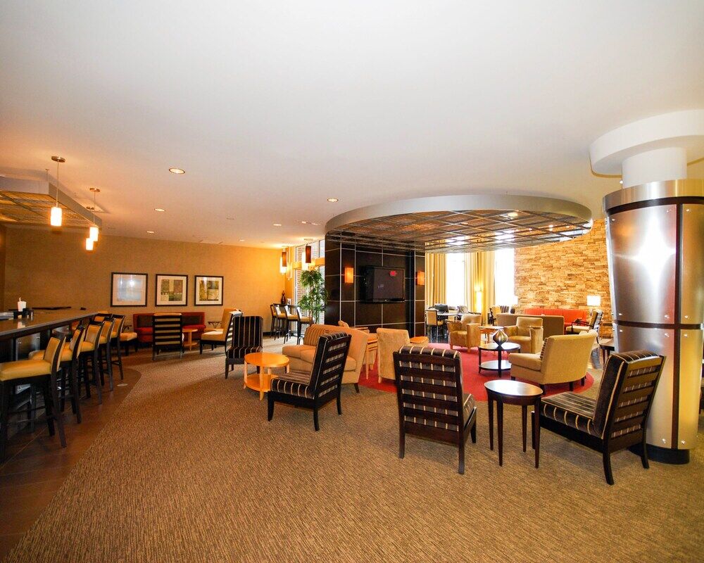 Cambria Hotel Akron - Canton Airport Uniontown Luaran gambar